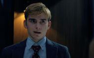 Louis Landau as Oliver Barnes (Image Via Prime Video)